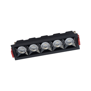 Zapustné lineární svítidlo MIDI LED 20W 3000K 10062 Nowodvorski small 0