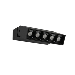 FOCUS MINI LED svítidlo pro povrchovou montáž 10068 Nowodvorski small 1