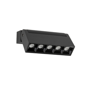 FOCUS MINI LED svítidlo pro povrchovou montáž 10068 Nowodvorski small 2