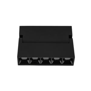 FOCUS MINI LED svítidlo pro povrchovou montáž 10068 Nowodvorski small 4