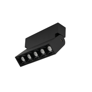 FOCUS MINI LED svítidlo pro povrchovou montáž 10068 Nowodvorski small 5