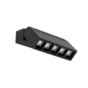 FOCUS MINI LED svítidlo pro povrchovou montáž 10068 Nowodvorski small 0