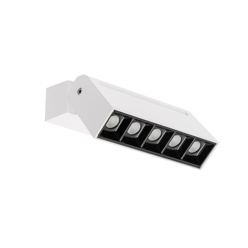 Kontrola FOCUS MINI LED svítidlo pro povrchovou montáž 10070 Nowodvorski