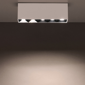 Moderní LED svítidlo MIDI pro povrchovou montáž 10052 Nowodvorski small 1