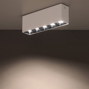 Moderní LED svítidlo MIDI pro povrchovou montáž 10052 Nowodvorski small 2