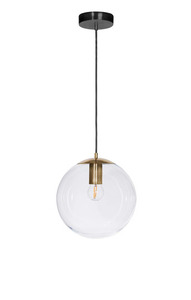 Stropní závěsné svítidlo Muna set of 1 transparentní 0 Stropní závěsné svítidlo Muna set of 1 transparentní small 0