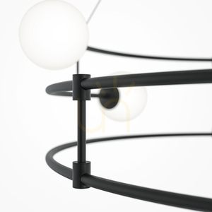 Závěsné svítidlo BALANCE MOD317PL-06B Maytoni small 2