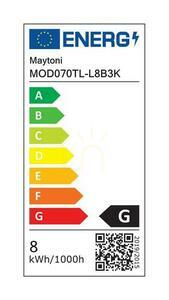 FAD MOD070TL-L8B3K stolní lampa Maytoni small 7