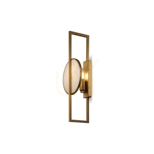 Nástěnné svítidlo MARMO MOD099WL-01G Maytoni small 1