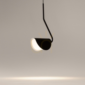 Závěsné svítidlo MOLLIS MOD126PL-01B Maytoni small 3