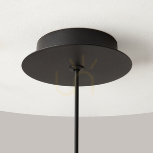 Závěsné svítidlo MOLLIS MOD126PL-01B Maytoni small 4