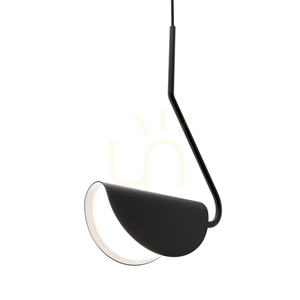 Závěsné svítidlo MOLLIS MOD126PL-01B Maytoni small 5