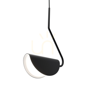 Závěsné svítidlo MOLLIS MOD126PL-01B Maytoni small 0