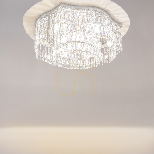 Kontrola Plafond DUNE DIA005CL-10CH Maytoni