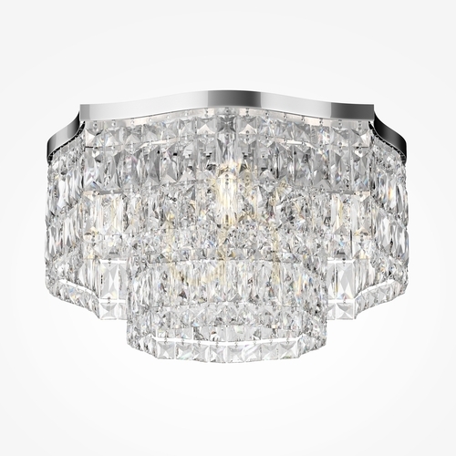 Kontrola Plafond DUNE DIA005CL-06CH Maytoni