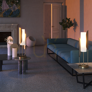 Stolní lampa CIPRESSO Z014TL-01G Maytoni small 1