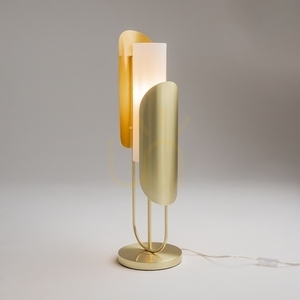 Stolní lampa CIPRESSO Z014TL-01G Maytoni small 4