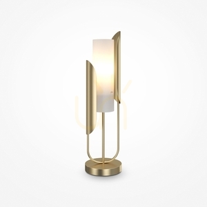 Stolní lampa CIPRESSO Z014TL-01G Maytoni small 0
