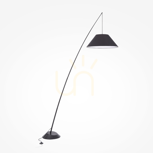 Kontrola CAMPANULA Z002FL-01B stojací lampa Maytoni
