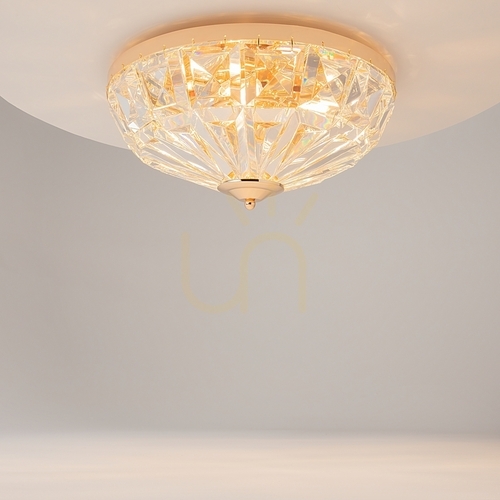 Kontrola Plafond FACET MOD094CL-04G Maytoni