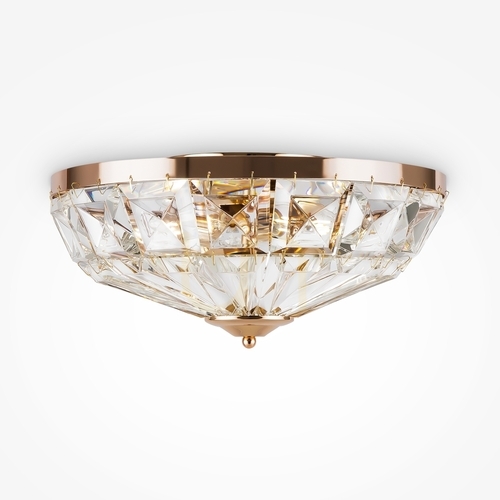 Kontrola Plafond FACET MOD094CL-04G Maytoni