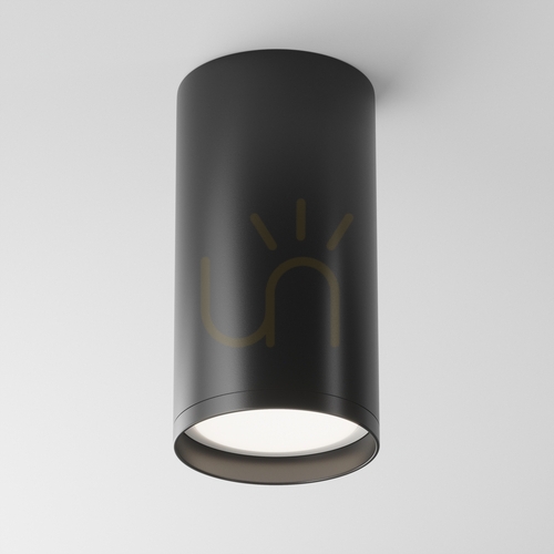 Kontrola Plafond FOCUS S C052CL-01B Maytoni