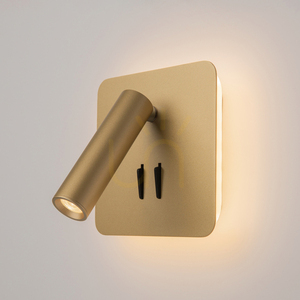 Nástěnné svítidlo IOS 176 C175-WL-01-6W-MG Maytoni small 2