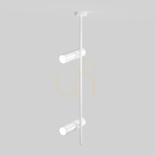 Kontrola Plafond ELTI C021CL-02W Maytoni