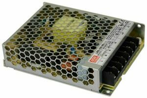 MAGNETICKÉ NAPÁJENÍ TRA004DR-100S Napájecí zdroj sběrnice Maytoni small 0