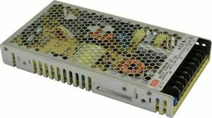 MAGNETICKÉ NAPÁJENÍ TRA004DR-200S Napájecí zdroj sběrnice Maytoni small 0