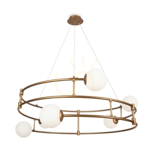 Závěsné svítidlo BALANCE MOD317PL-06G Maytoni small 2