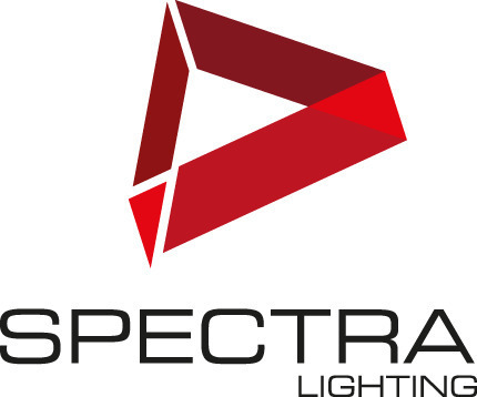 Kontrola Kolekce osvětlení SPECTRA - OSVĚTLENÍ