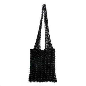The Day in Day out Tote - černá small 0