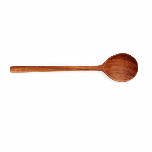 Kontrola Lžíce Teak Root - M