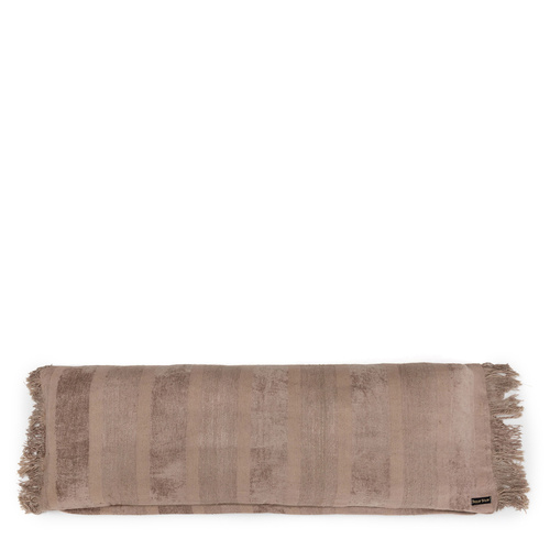 Kontrola Povlak na polštář Oh My Gee - Concrete Velvet - 35x100.
