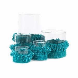 Svícen Oh My Gee - Aqua - XL small 3