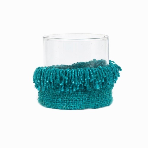 Kontrola Svícen Oh My Gee - Aqua - XL