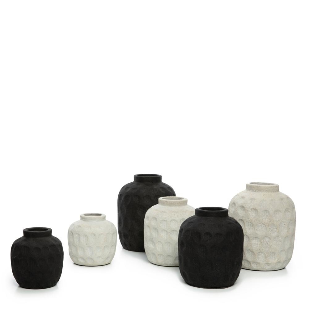 Zobrazit Trendy váza - beton - M Trendy váza - beton - M
