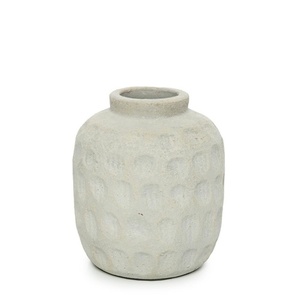 Trendy váza - beton - M 0 Trendy váza - beton - M small 0