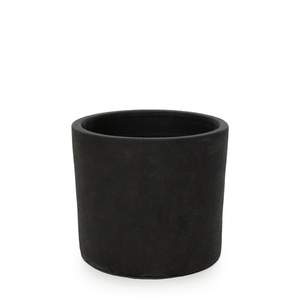 The Charcoal Low - Black Natural - S 1 The Charcoal Low - Black Natural - S small 1