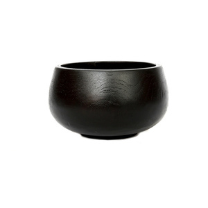 Miska BAZAR BIZAR Bondi černá z teakového dřeva 14 cm 5 Miska BAZAR BIZAR Bondi černá z teakového dřeva 14 cm small 5