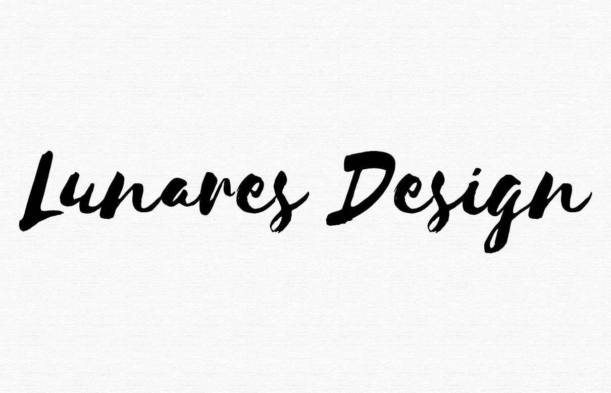 Pohled Stojací lampa ALVAR Lunares Design černá Stojací lampa ALVAR Lunares Design černá