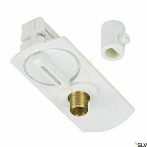 Adaptér závěsného svítidla SLV 1 SYSTEM 1f bílý 143121 0 Adaptér závěsného svítidla SLV 1 SYSTEM 1f bílý 143121 small 0