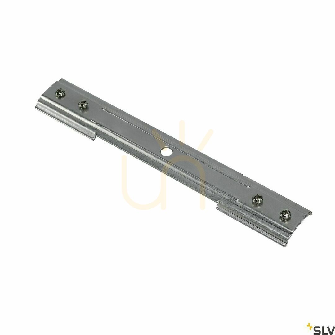 Kontrola Stabilizátor přípojnice SLV 1 SYSTEM nikl 19,7 cm 143151 Stabilizátor přípojnice SLV 1 SYSTEM nikl 19,7 cm 143151