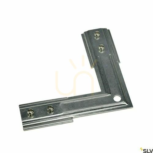 Kontrola Stabilizátor přípojnice SLV 1 SYSTEM nikl 11,5 cm 143152