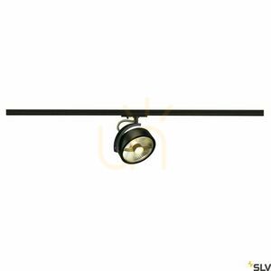 Lištové svítidlo SLV KALU TRACK GU10 ES111 černé 143540 5 Lištové svítidlo SLV KALU TRACK GU10 ES111 černé 143540 small 5