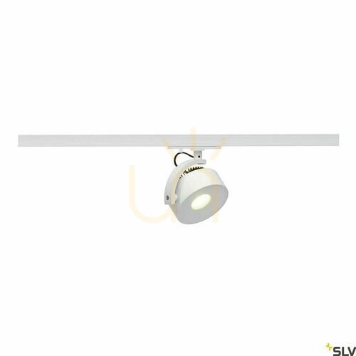 Kontrola Lištové svítidlo SLV KALU TRACK bílé 13W 3000K 970lm 143731