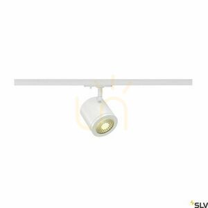 Dráhové svítidlo SLV ENOLA_C bílé 11W 3000K 1040 lm 143941 0 Dráhové svítidlo SLV ENOLA_C bílé 11W 3000K 1040 lm 143941 small 0