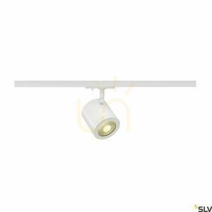 Dráhové svítidlo SLV ENOLA_C bílé 11W 3000K 1040 lm 143951 0 Dráhové svítidlo SLV ENOLA_C bílé 11W 3000K 1040 lm 143951 small 0