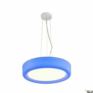 Přisazené svítidlo SLV MALANG VALETO bílé 34W 50 cm 1002858 2 Přisazené svítidlo SLV MALANG VALETO bílé 34W 50 cm 1002858 small 2